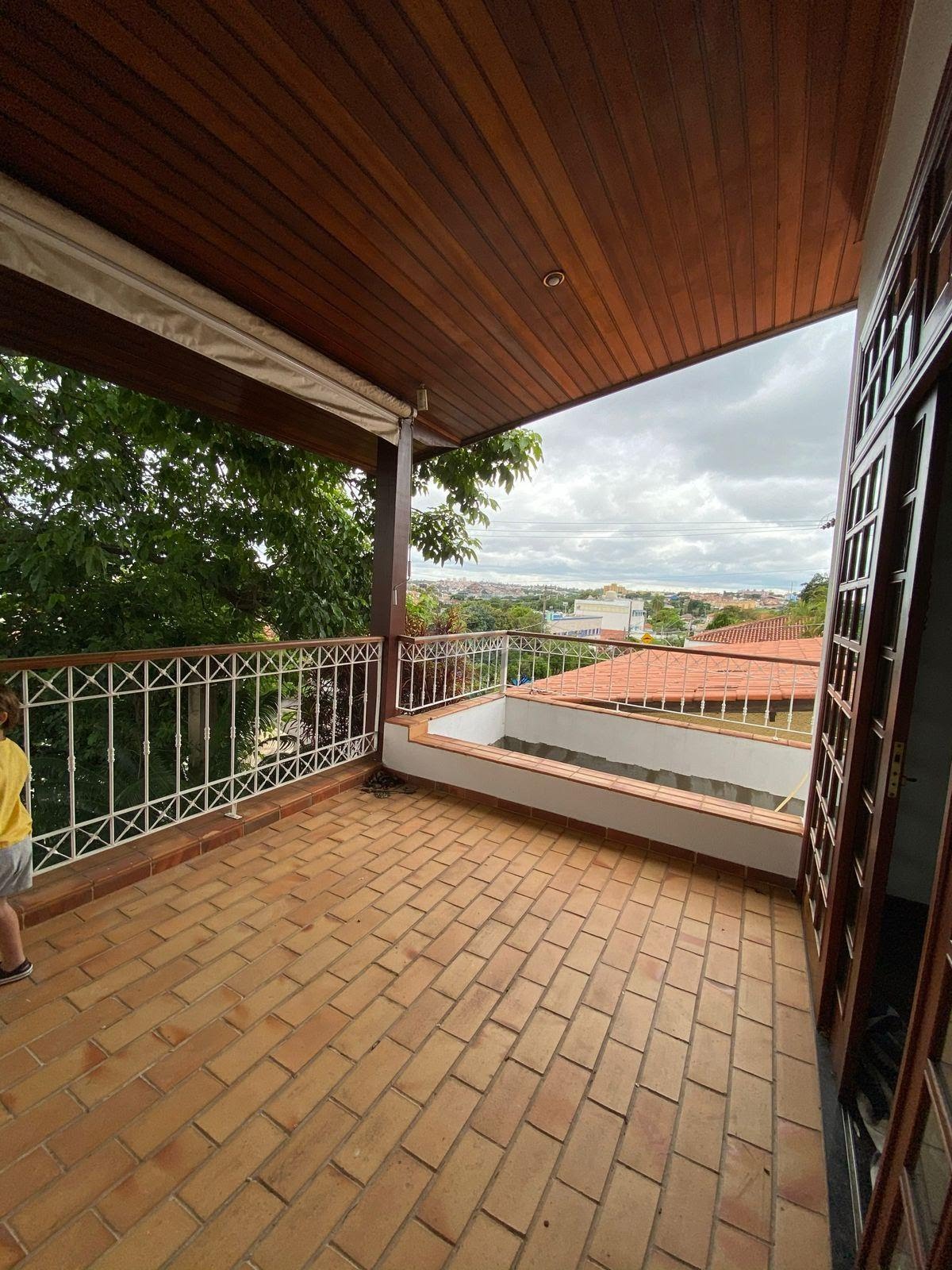 Casa à venda com 6 quartos, 5 suítes e 4 vagas no Jardim Santa Rosália, Sorocaba (SP) — foto 17 de 21