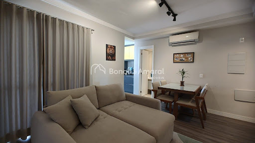 Apartamento, 1 quarto, 57 m² - Foto 3
