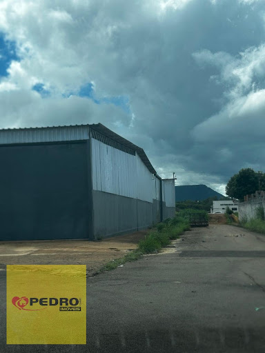 Galpão em Plano Diretor Sul  -  Palmas