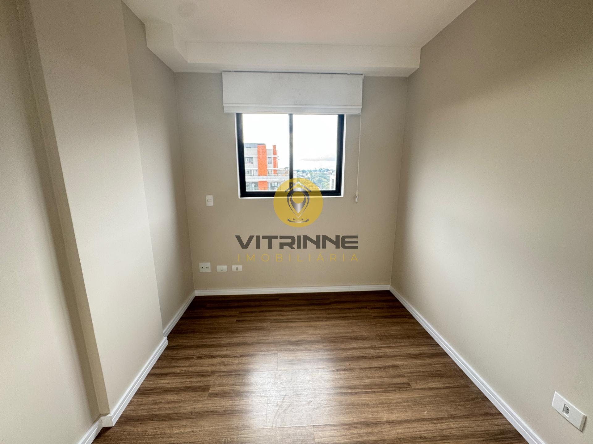 Apartamento à venda com 2 quartos, 1 suíte e 60m² no Boa Vista, Curitiba (PR) — foto 24 de 28