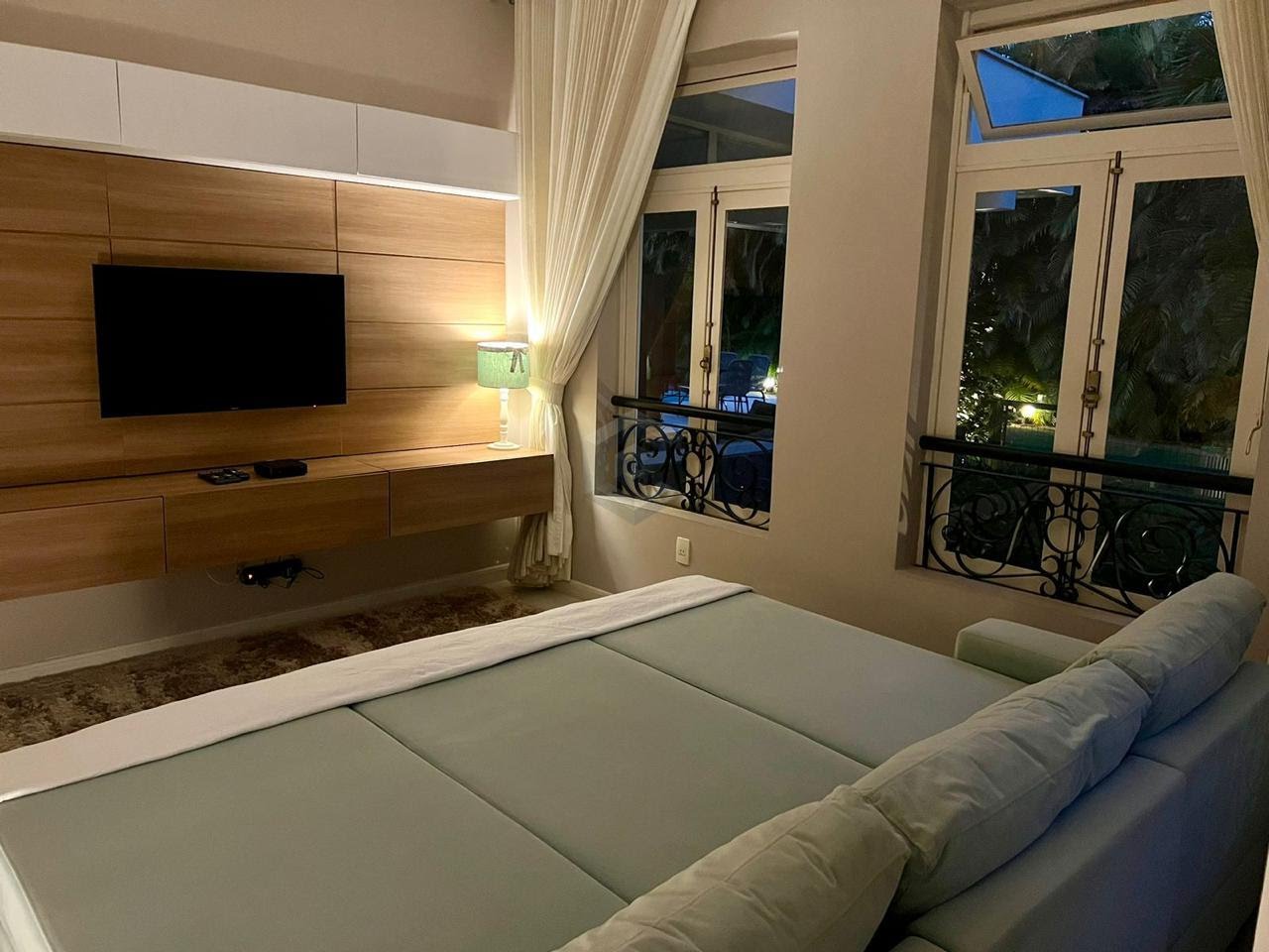 Casa à venda com 4 quartos, 4 suítes, 4 vagas e 595m² no Jd Arco Verde, Araçoiaba da Serra (SP) — foto 10 de 22
