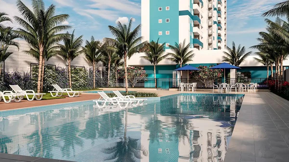 Apartamento à venda com 2 quartos, 1 suíte, 1 vaga e 66m² no Jardim Primavera, Itupeva (SP) — foto 23 de 23