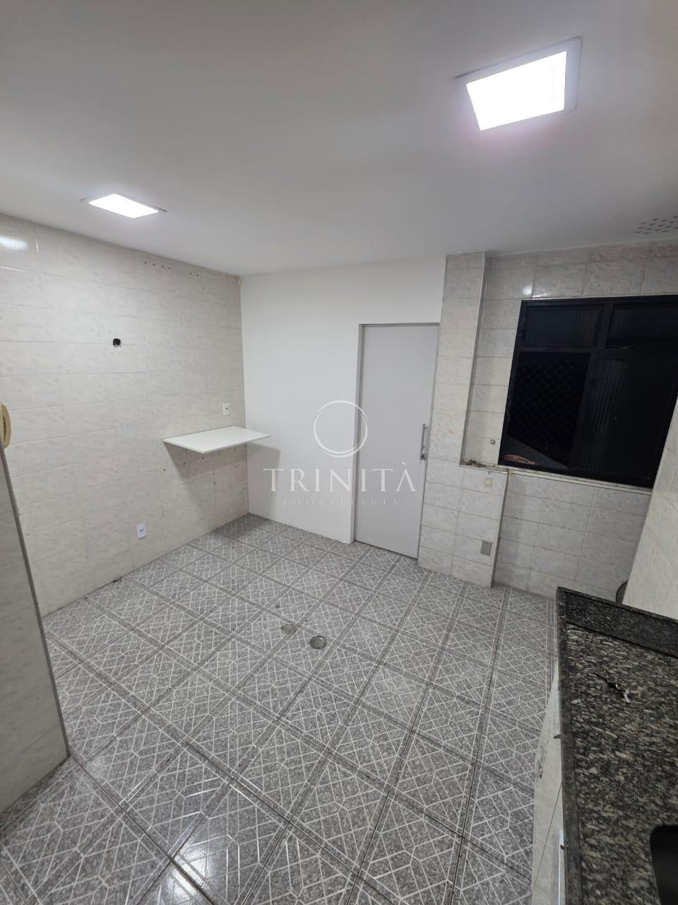 Apartamento - Sala - Trinità Imobiliária