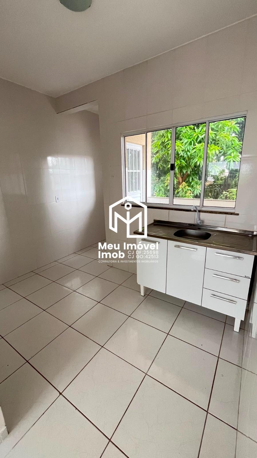 Apartamento, 2 quartos, 51 m² - Foto 3