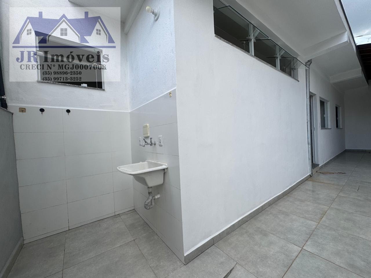 Casa à venda com 3 quartos, 2 banheiros e 3 vagas no Boa Vista, Itajubá (MG) — foto 18 de 22