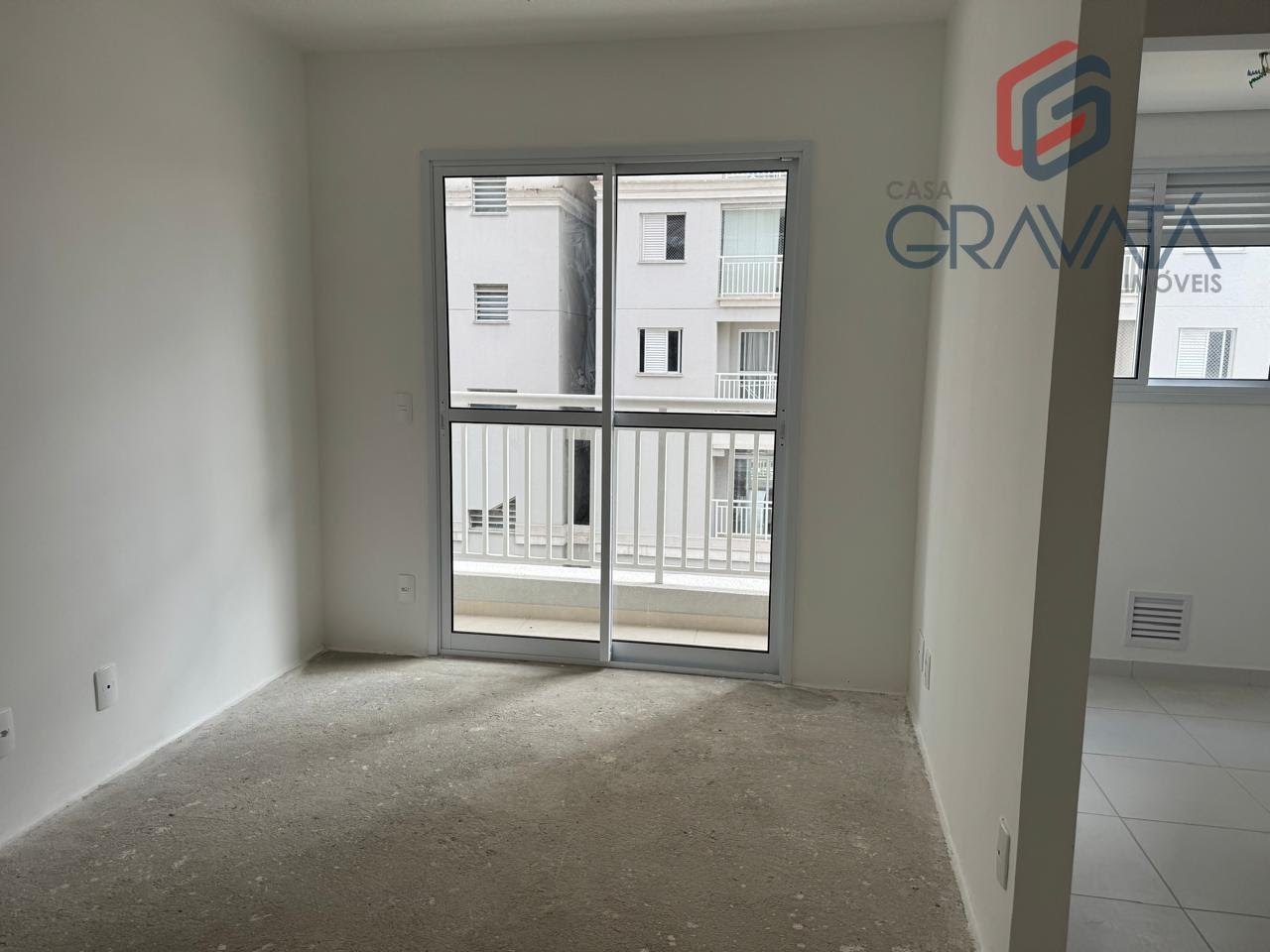 Apartamento à venda com 1 quarto, 1 banheiro, 1 vaga e 38m² no Parque das Nações, Santo André (SP) — foto 21 de 27