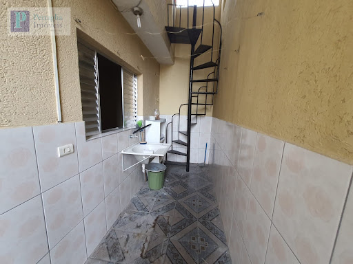 Casa em Jardim Santa Vicencia - Guarulhos, SP