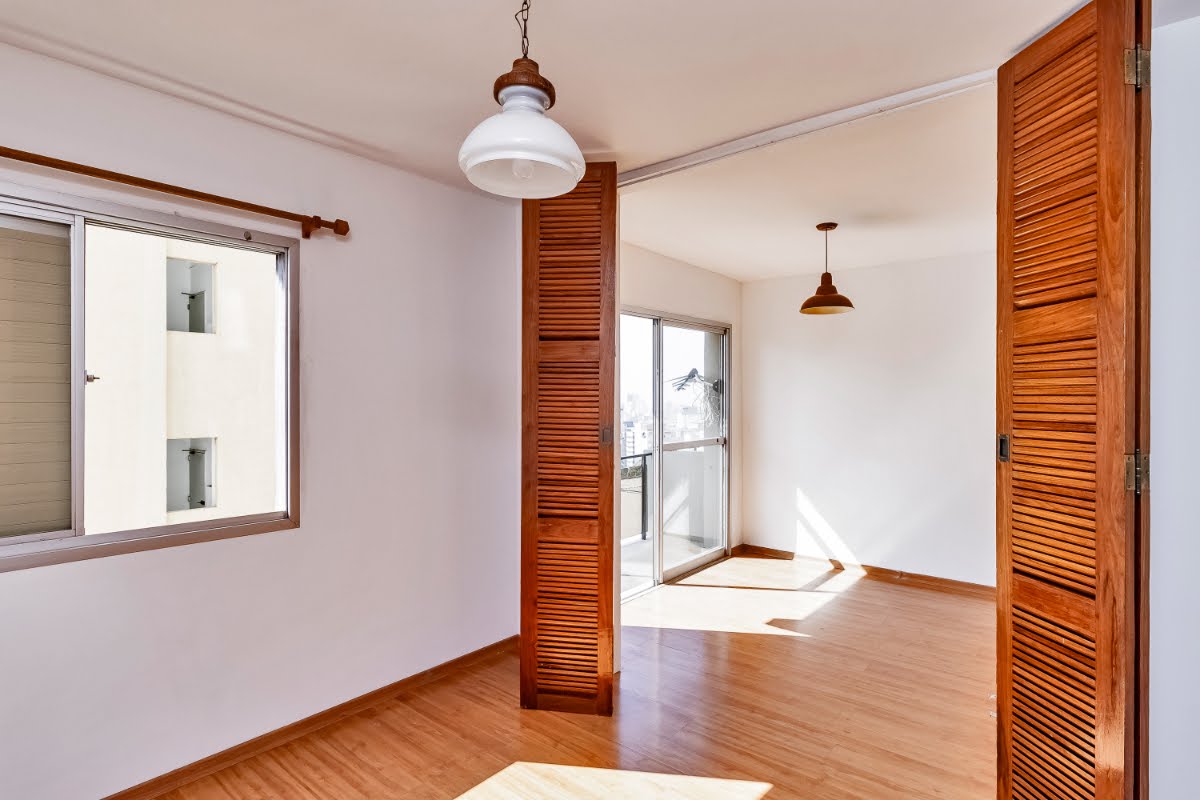 Apartamento para alugar com 1 quarto, 1 banheiro, 1 vaga e 43m² no Cerqueira César, São Paulo (SP) — foto 8 de 30