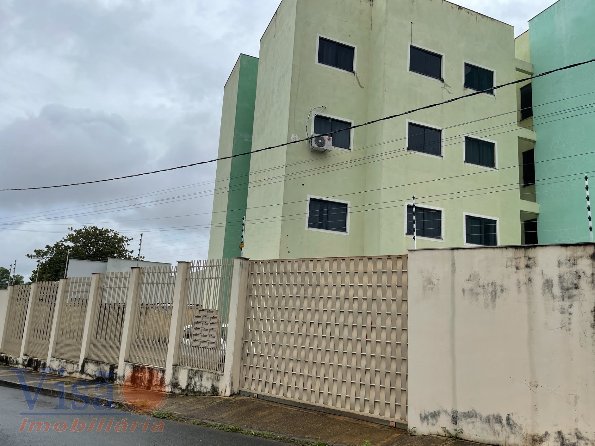 Apartamento à venda com 2 quartos, 1 suíte, 1 vaga e 65m² no Cidade Nova, Paracatu (MG) — foto 20 de 21