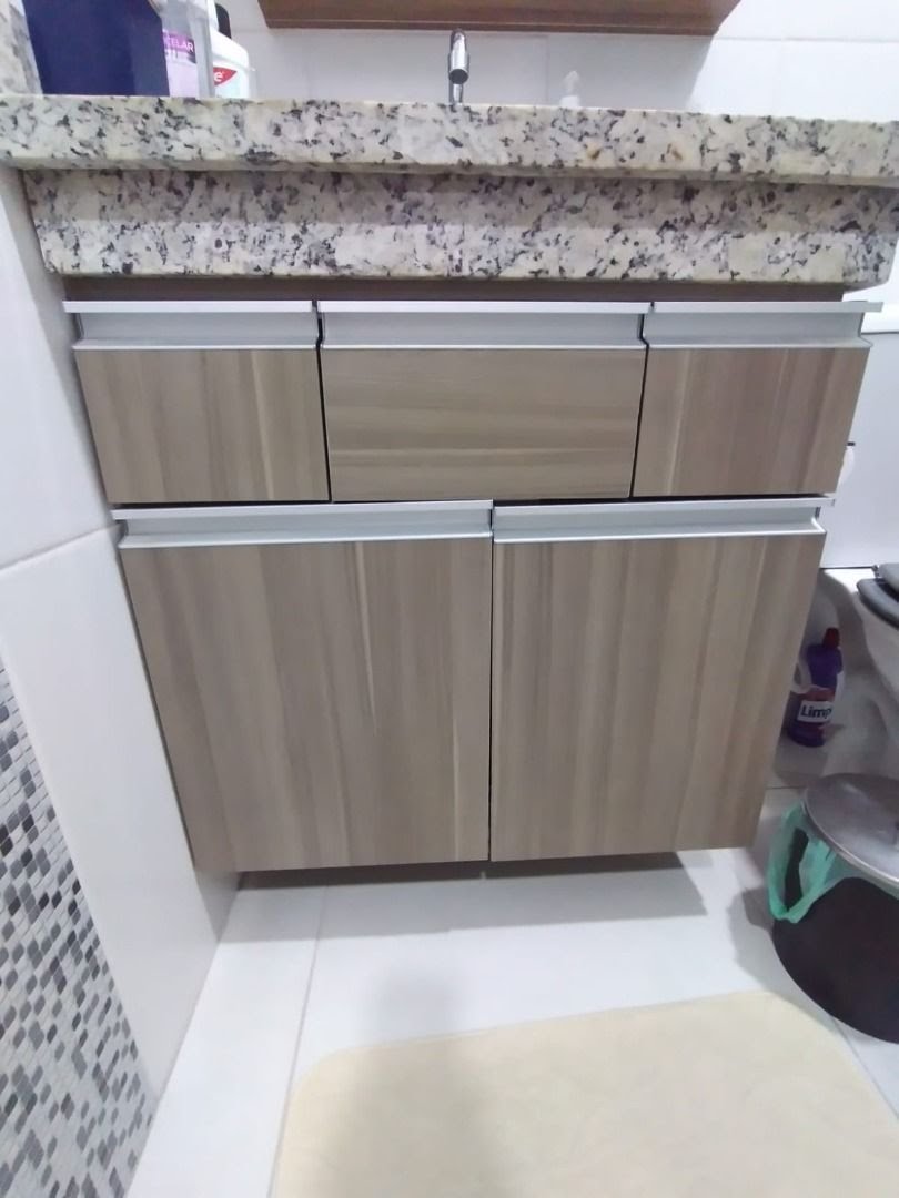 Sobrado, 2 quartos, 140 m² - Foto 16