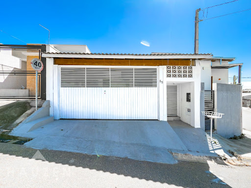 Casa em Residencial Piemonte - Bragança Paulista, SP