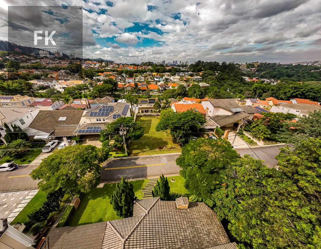 Terreno à venda com 532m² de terreno no Alphaville, Santana de Parnaíba (SP) — foto 12 de 13
