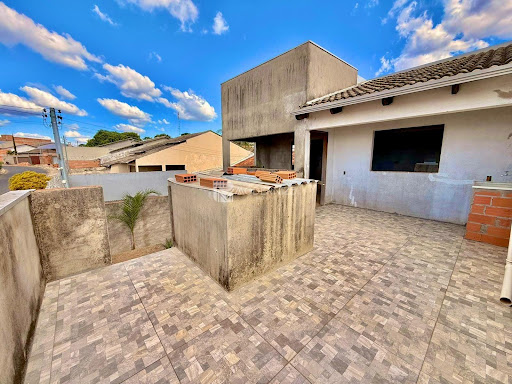 Casa em Loteamento Residencial Parque Imperial  -  Catalão