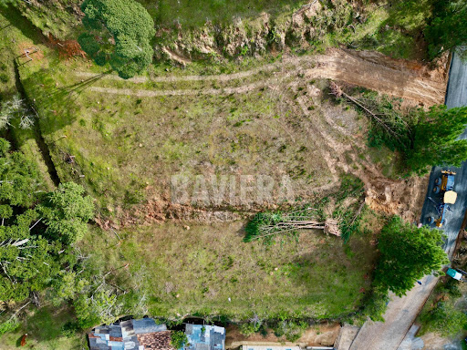 Lotes bairro Rio Negro