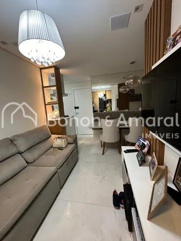 Apartamento, 2 quartos, 56 m² - Foto 1