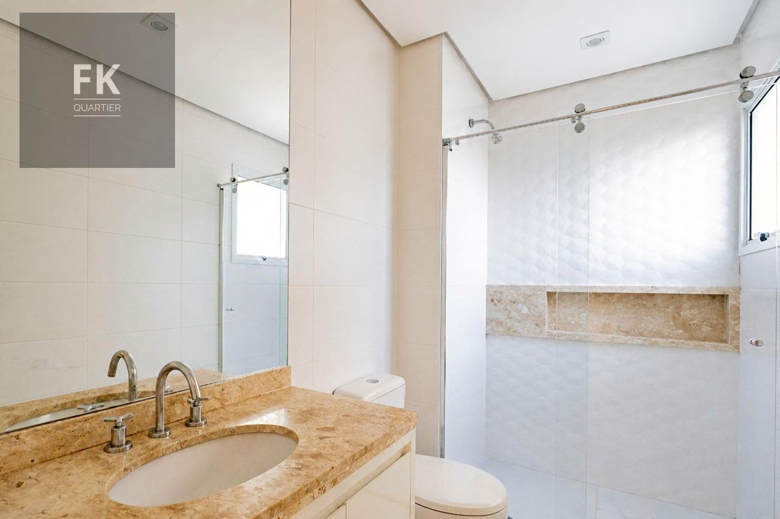 Apartamento à venda com 3 quartos, 3 suítes, 3 vagas e 138m² no Alphaville Empresarial, Barueri (SP) — foto 13 de 18
