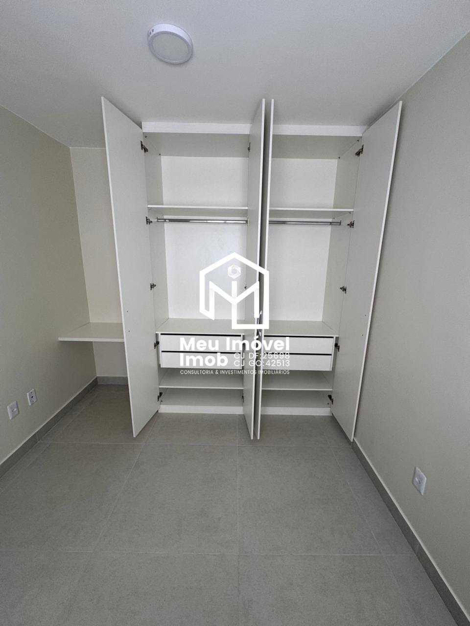 Apartamento, 2 quartos, 45 m² - Foto 11