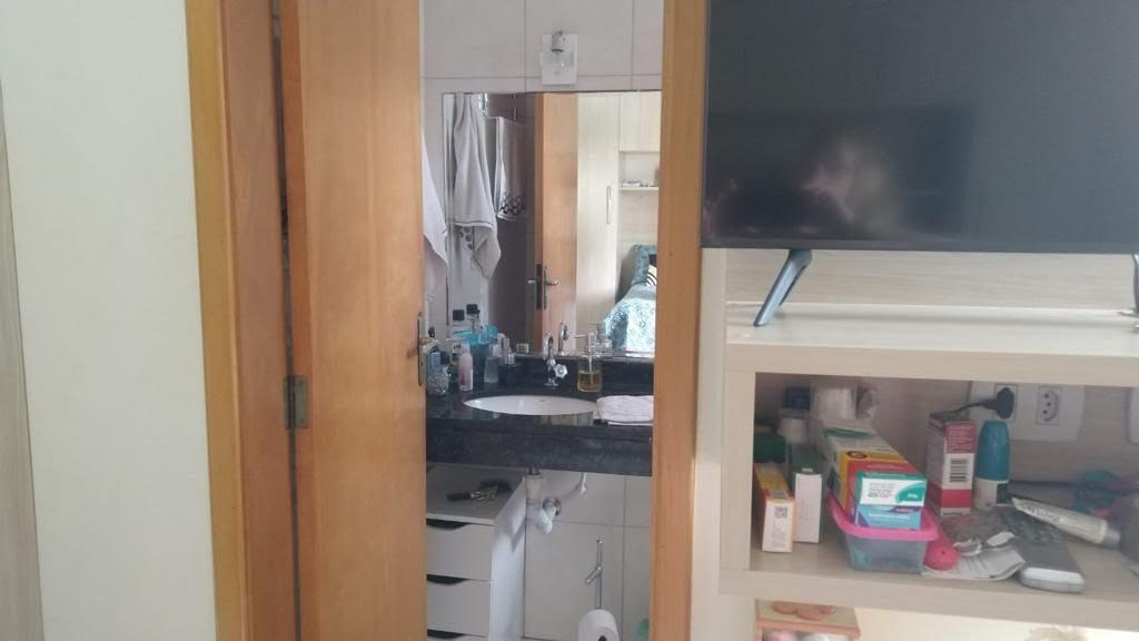 Sobrado, 3 quartos, 90 m² - Foto 17