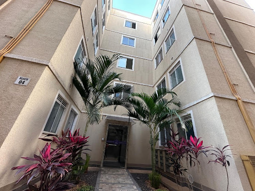 Apartamento em Coronel Antonino  -  Campo Grande