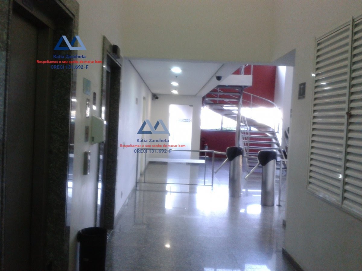 Comercial à venda com 2 banheiros, 1 vaga e 30m² no Vila Monte Alegre, São Paulo (SP) — foto 23 de 27