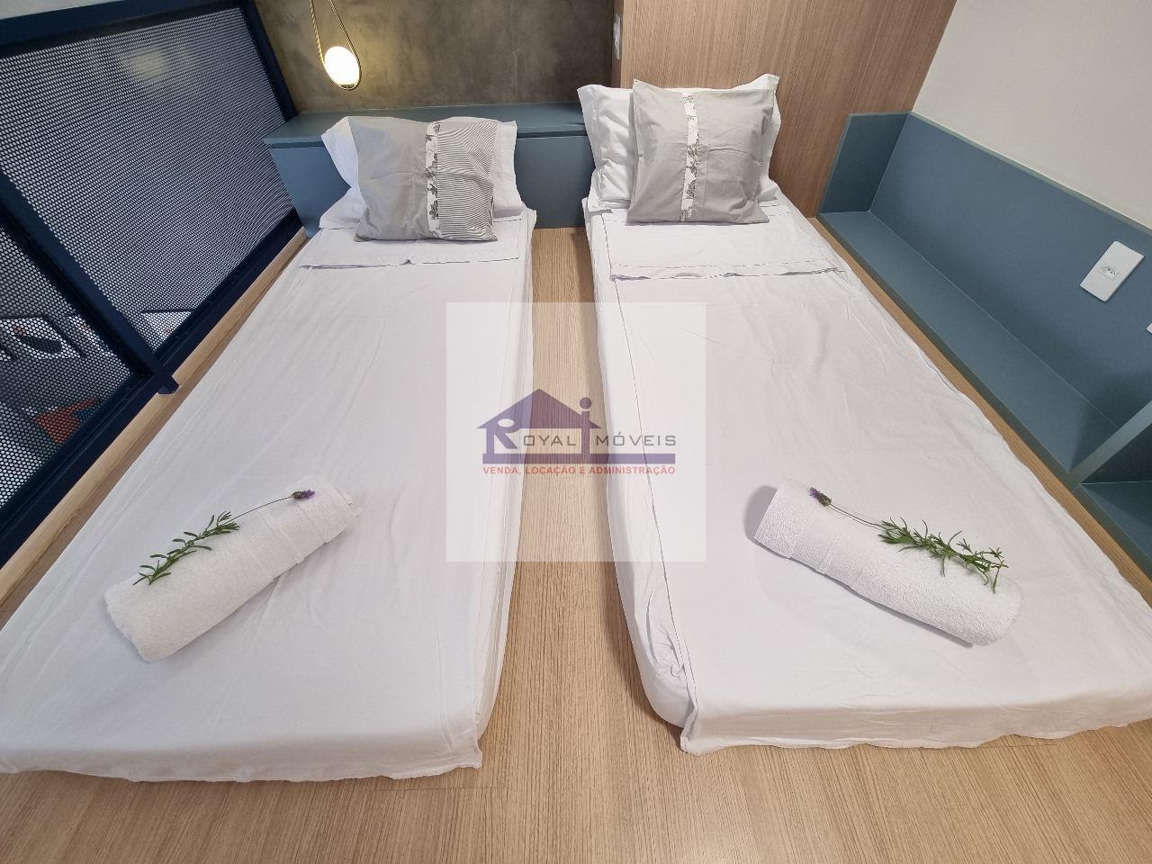 Studio à venda com 1 quarto, 1 banheiro e 24m² no Vila Mariana, São Paulo (SP) — foto 20 de 28