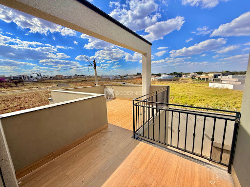 Casa em Campo Belo  -  Catalão