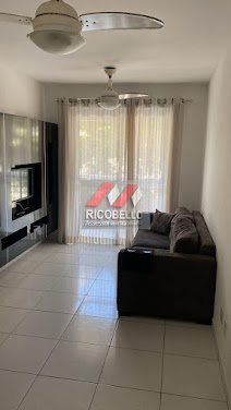 Apartamento em Pitangueiras  -  Guarujá