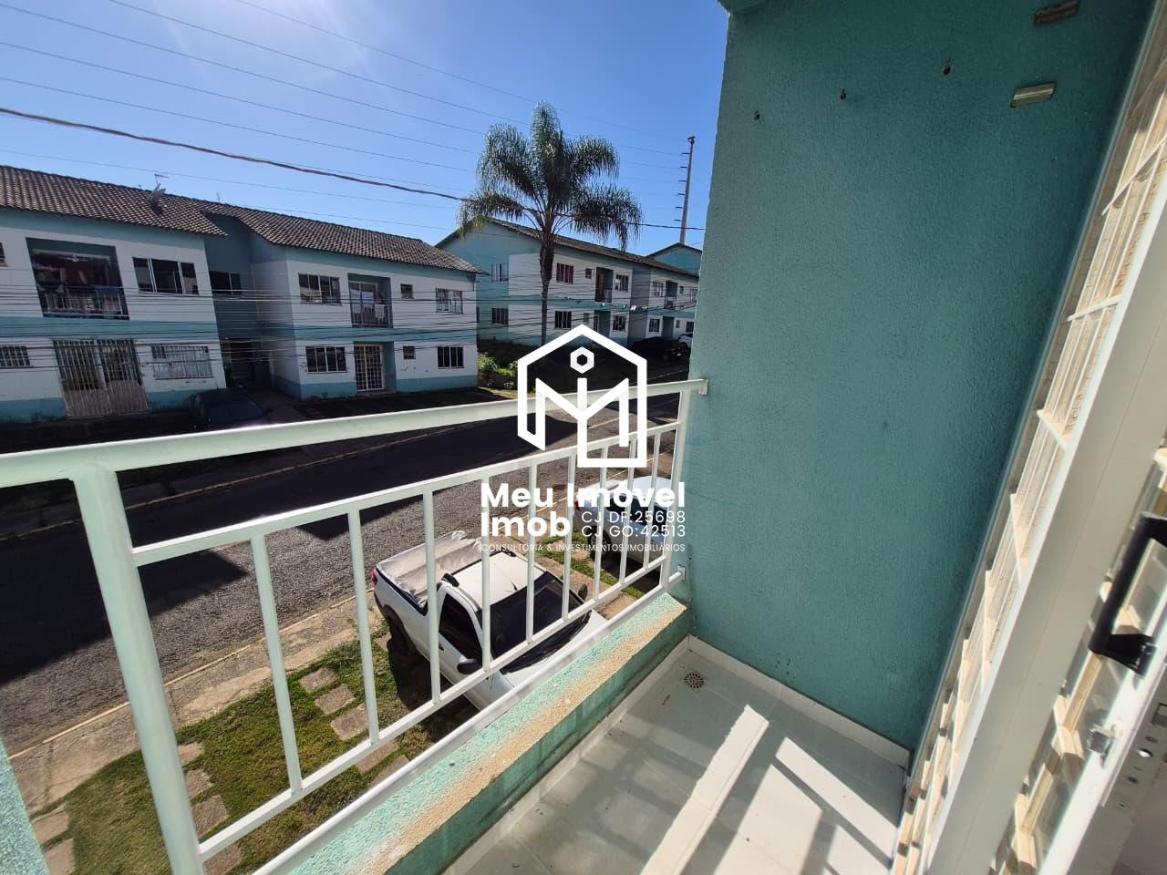 Apartamento, 2 quartos, 45 m² - Foto 30