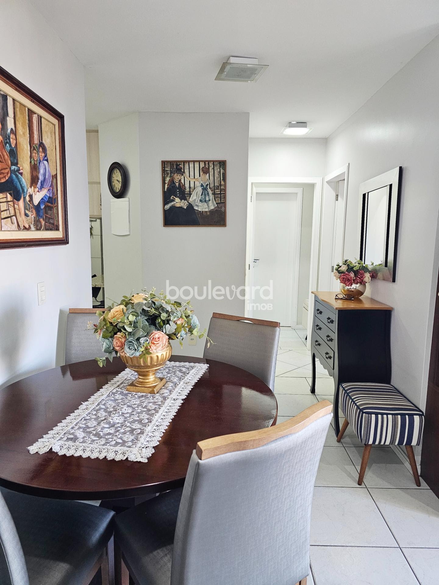 Apartamento à venda com 2 quartos, 1 suíte, 1 vaga e 66m² no Roçado, São José (SC) — foto 14 de 30