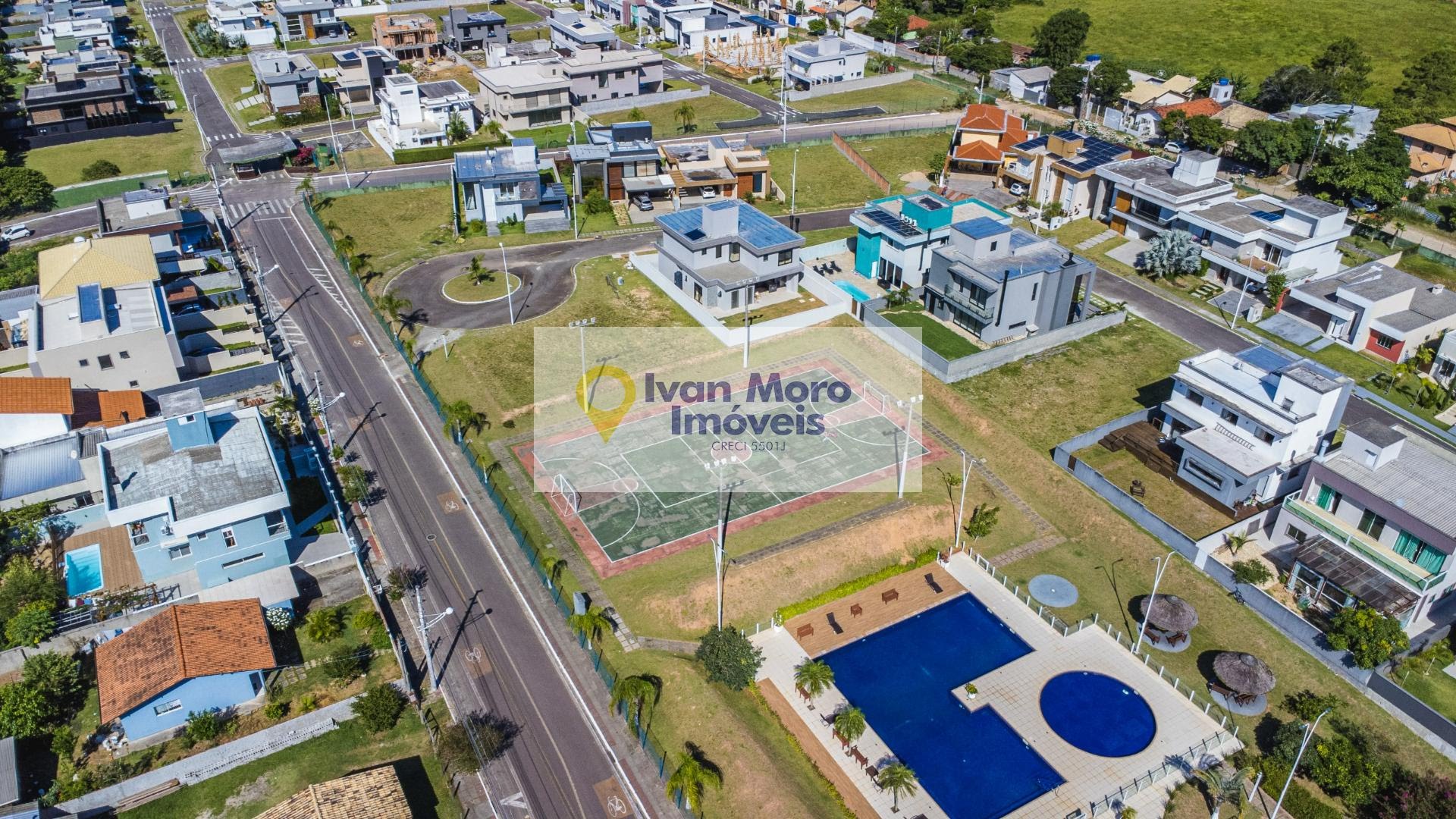 Terreno à venda com 375m² de terreno no São João do Rio Vermelho, Florianópolis (SC) — foto 8 de 12