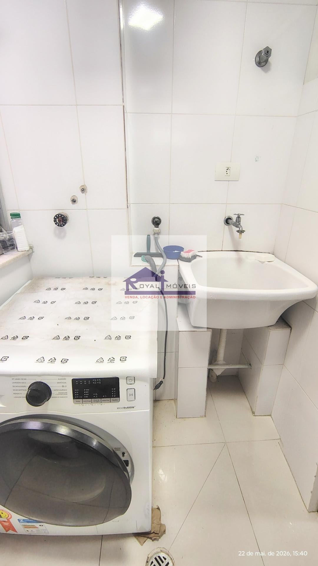 Apartamento à venda com 3 quartos, 2 banheiros, 1 vaga e 86m² no Vila Clementino, São Paulo (SP) — foto 27 de 30