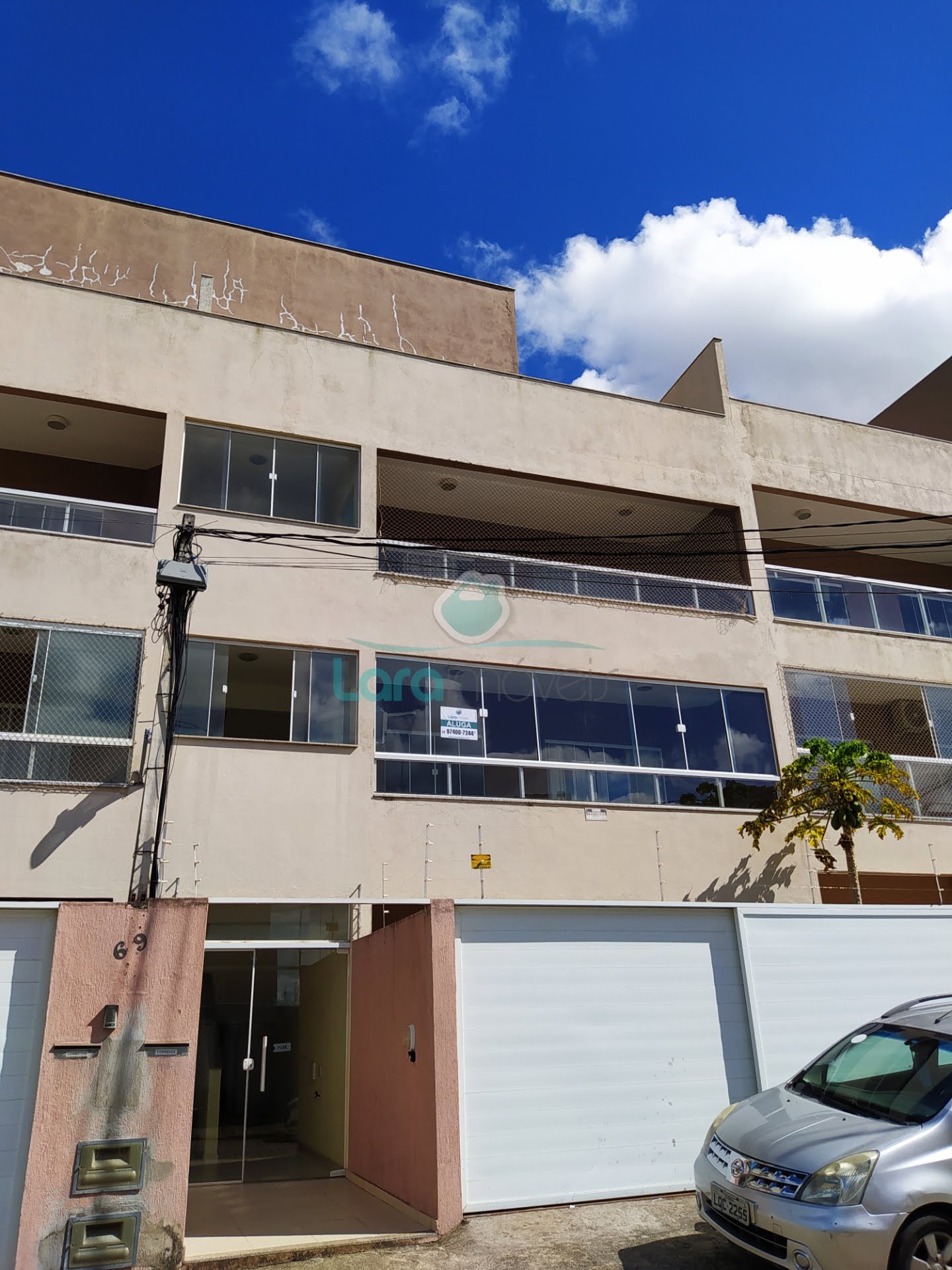 Apartamento para alugar com 2 quartos, 1 suíte, 1 vaga e 75m² no Jardim Guanabara, Macaé (RJ) — foto 17 de 18
