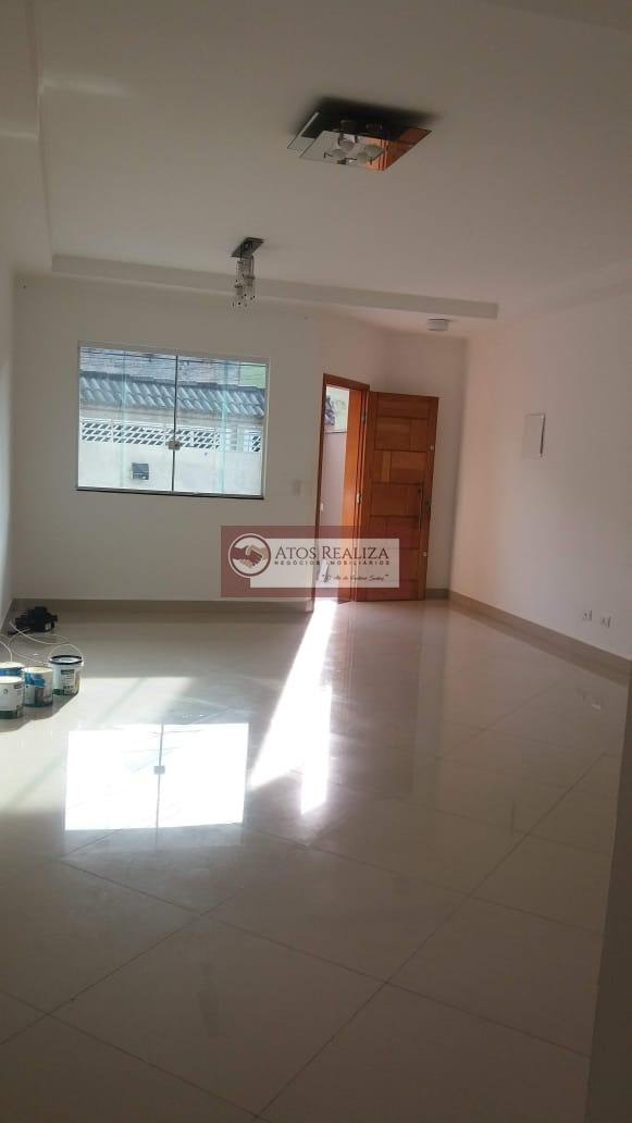 Casa à venda com 3 quartos, 4 banheiros, 2 vagas e 98m² no Pedreira, São Paulo — foto principal