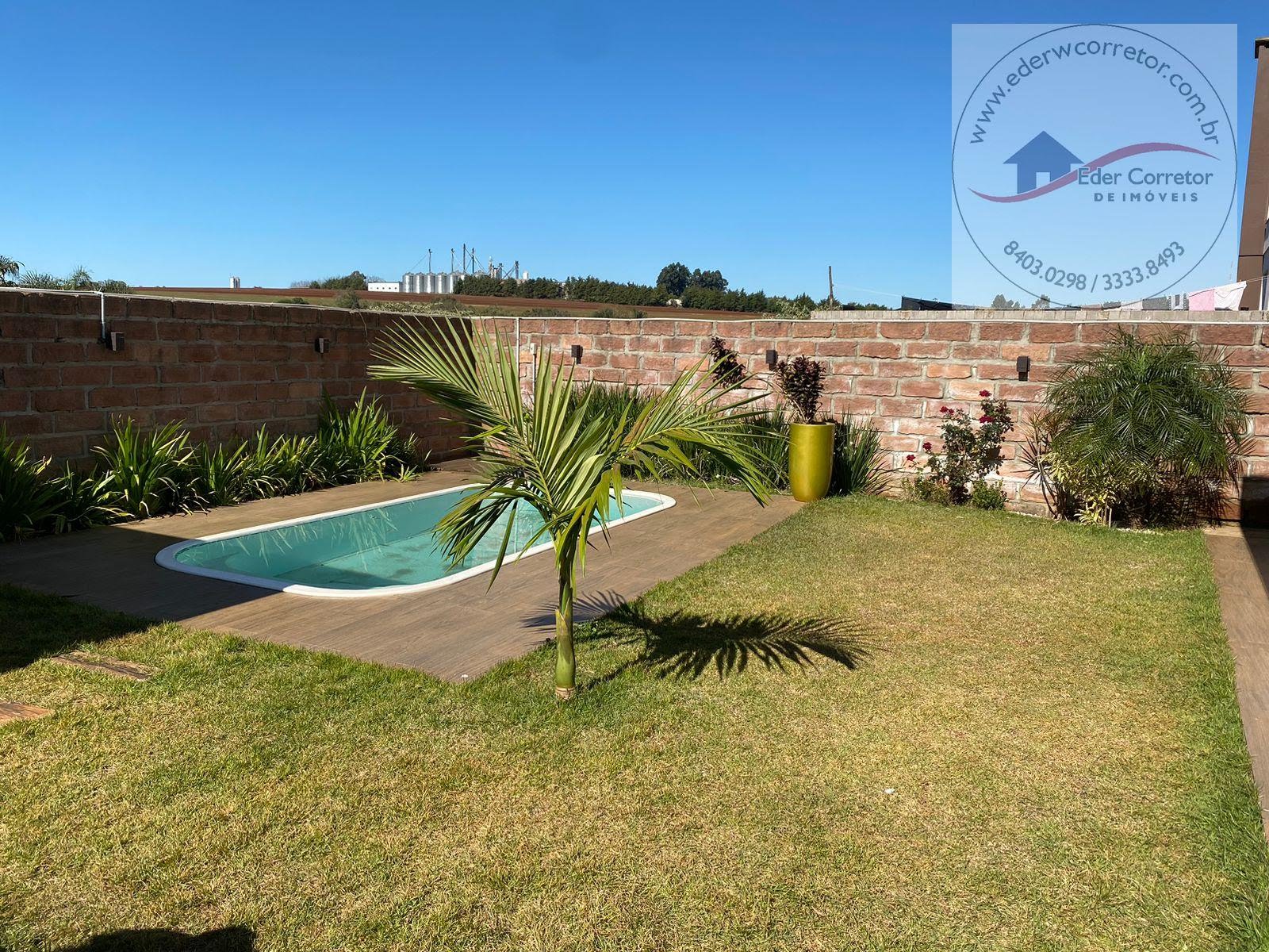 Casa à venda com 3 quartos, 1 suíte, 2 vagas e 205m² no Novo Leste, Ijuí (RS) — foto 11 de 24