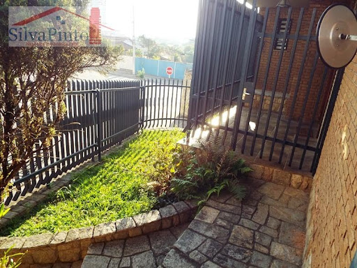 Casa Sobrado em Vila Nossa Senhora das Gracas  -  Taubaté