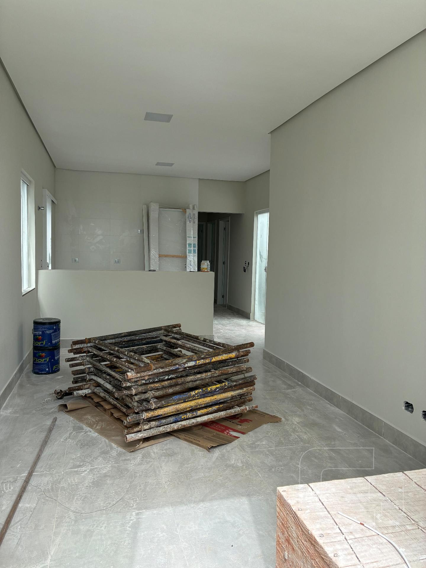 Casa à venda com 3 quartos, 1 banheiro e 1 vaga no Centro, Califórnia (PR) — foto 2 de 30
