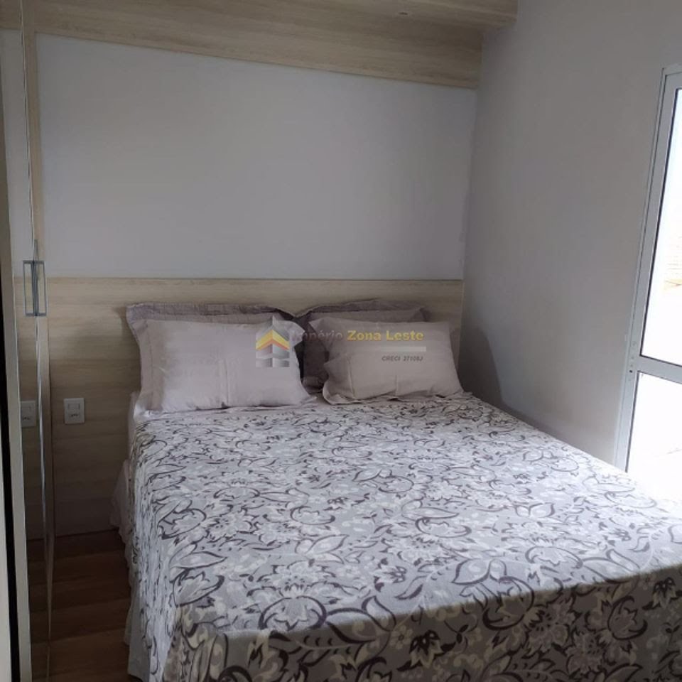 Sobrado, 3 quartos, 100 m² - Foto 11
