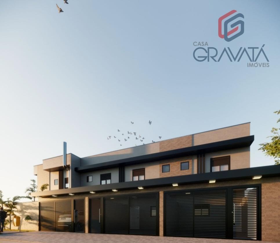 Casa à venda com 3 quartos, 3 suítes, 2 vagas e 126m² no Vila Pires, Santo André (SP) — foto 15 de 30