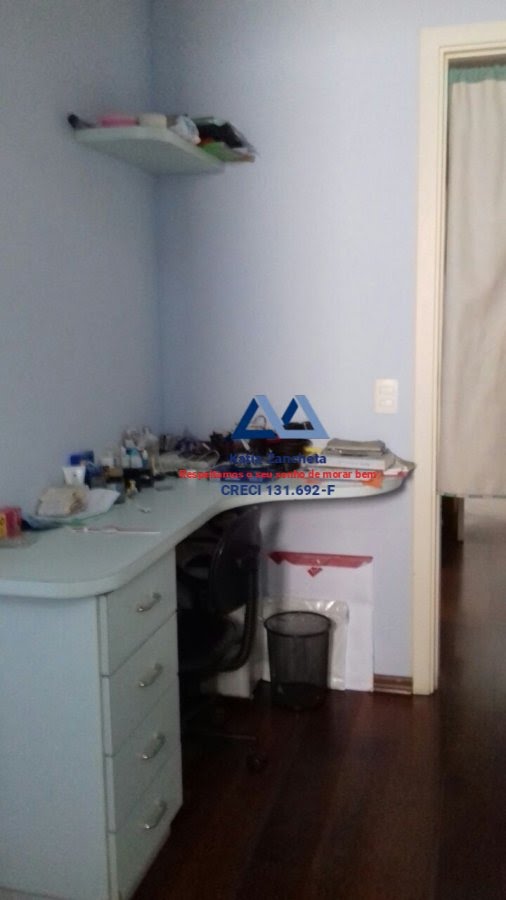 Apartamento à venda com 3 quartos, 1 suíte, 1 vaga e 139m² no Bela Vista, São Paulo (SP) — foto 18 de 30