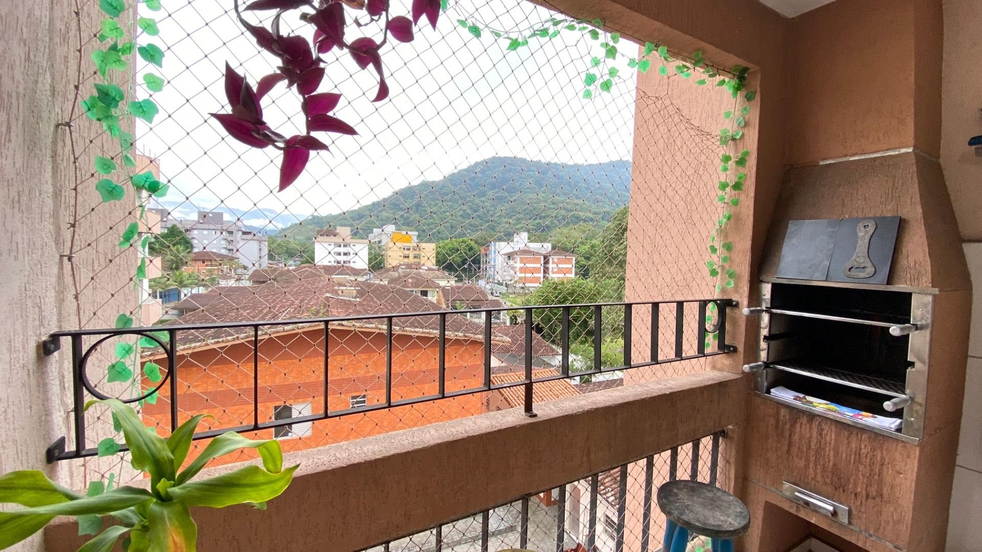 Apartamento à venda com 2 quartos, 2 banheiros, 1 vaga e 52m² no Centro, Ubatuba (SP) — foto 14 de 18