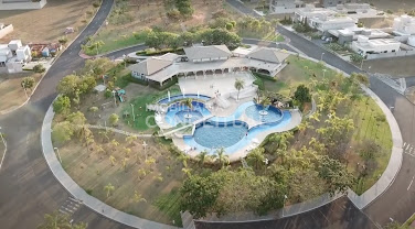 Terreno em Condomínio - São José do Rio Preto