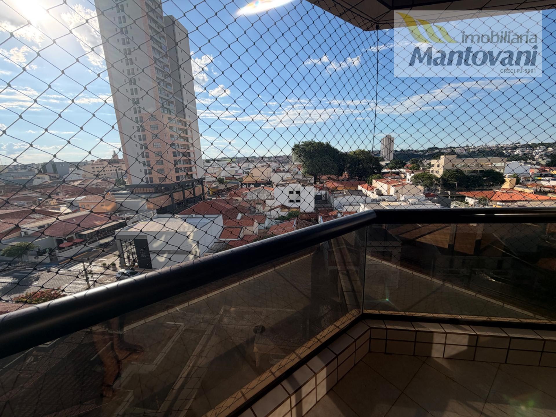 Apartamento à venda com 3 quartos, 1 suíte e 2 vagas no Centro, Tatuí (SP) — foto 17 de 30