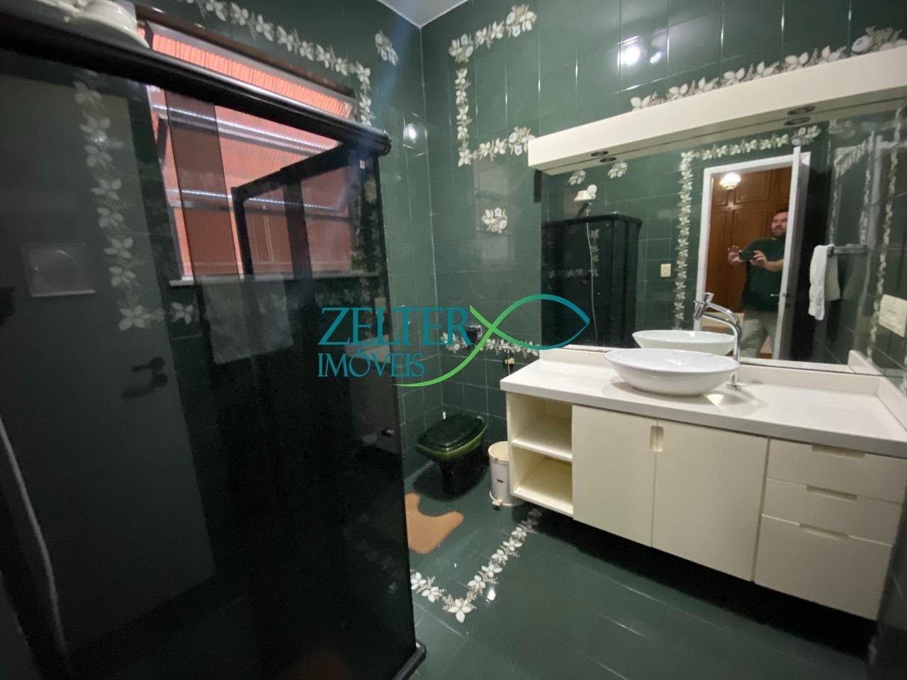 Casa à venda com 5 quartos, 3 suítes, 3 vagas e 433m² no Vila da Penha, Rio de Janeiro (RJ) — foto 9 de 29