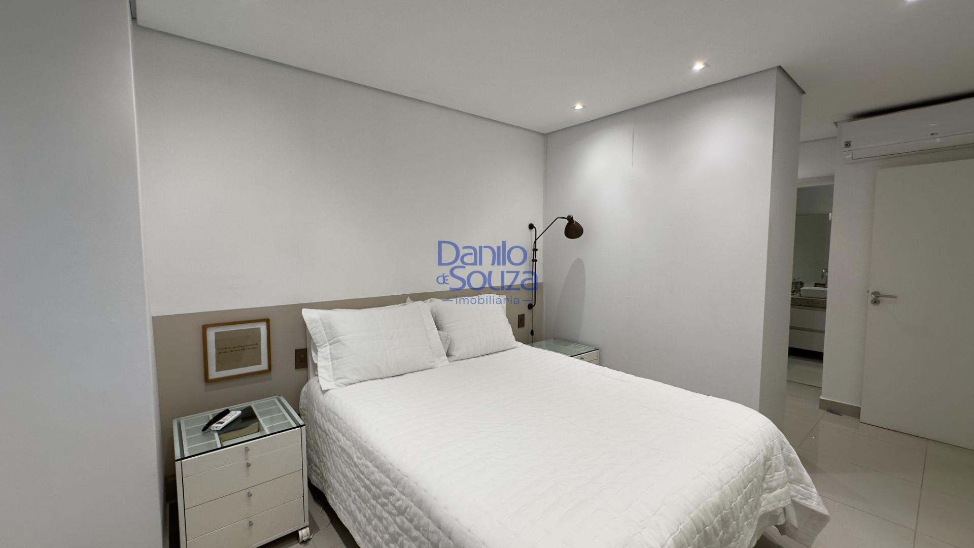 Apartamento à venda com 3 quartos, 2 suítes, 4 vagas e 144m² no Centro, Araxá (MG) — foto 15 de 23