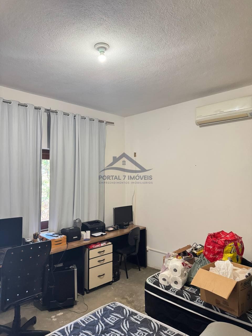 Casa à venda com 2 quartos, 2 suítes, 4 vagas e 450m² no Vitorina Park II, Fortuna de Minas (MG) — foto 9 de 30