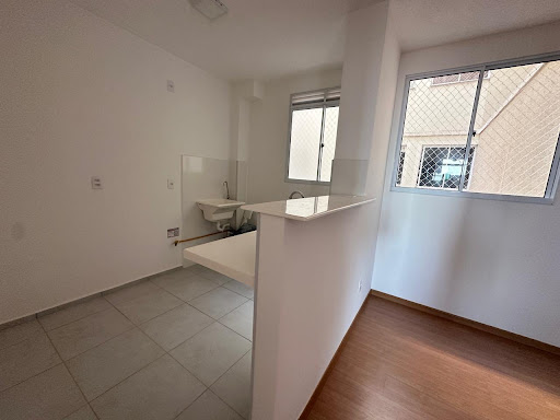 Apartamento em Coronel Antonino  -  Campo Grande