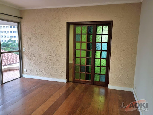 Apartamento em Vila Clementino  -  São Paulo