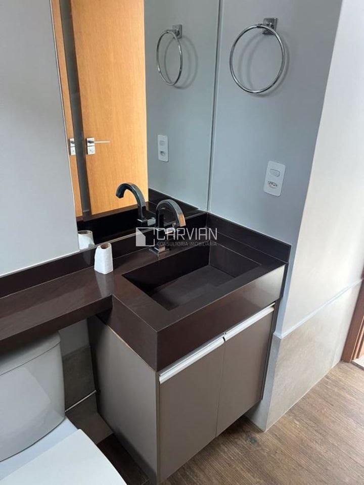Casa à venda com 3 quartos, 2 suítes, 4 vagas e 159m² no Bonfim Paulista, Ribeirão Preto (SP) — foto 25 de 30