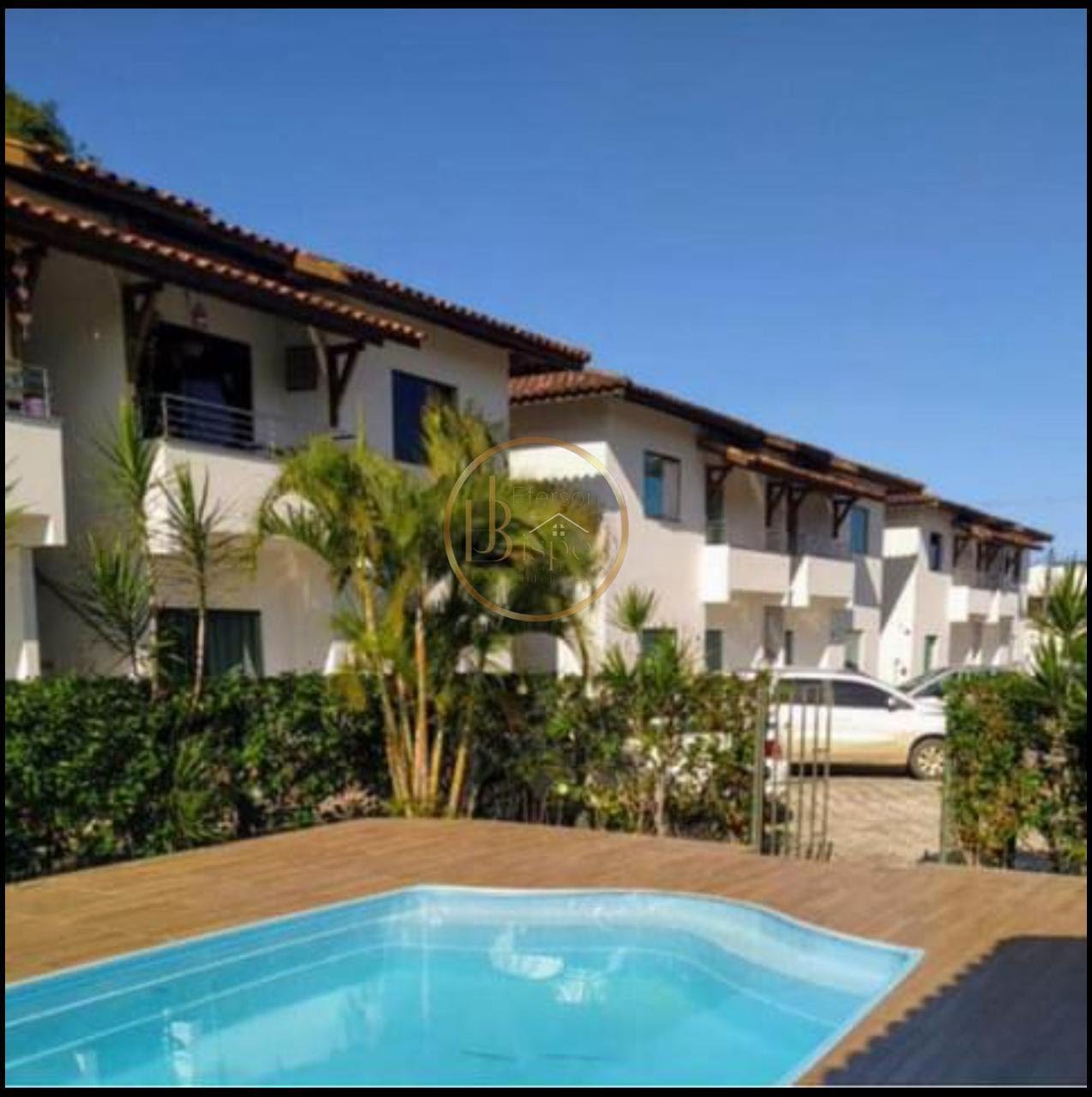 Apartamento à venda com 3 quartos, 1 suíte, 1 vaga e 80m² no Fontana 1, Porto Seguro (BA) — foto 11 de 12
