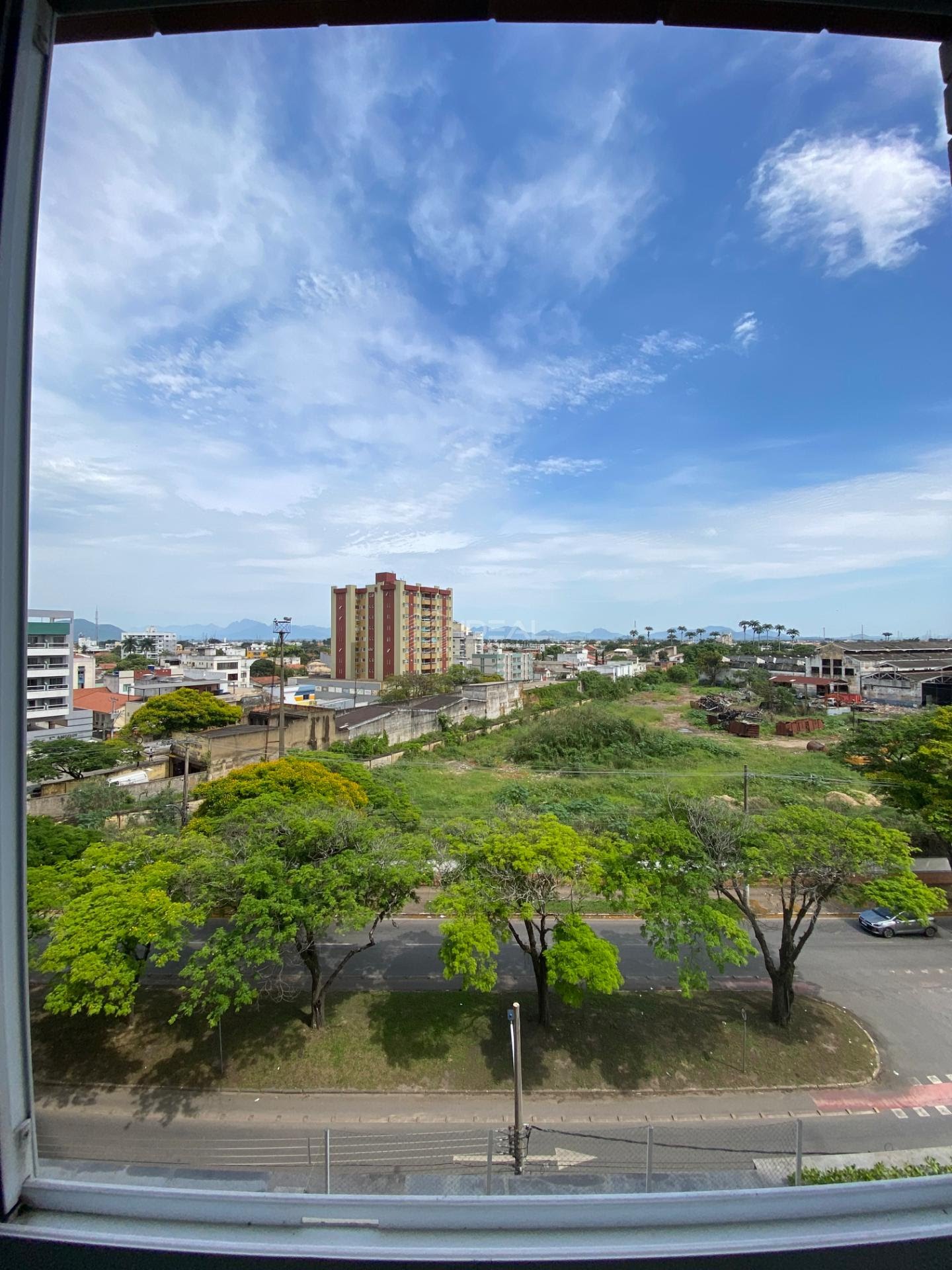 Apartamento para alugar com 1 quarto, 1 banheiro, 1 vaga e 46m² no Parque Tamandaré, Campos dos Goytacazes (RJ) — foto 25 de 30